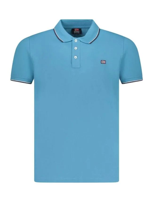 Norway 1963 muŠka polo majica 838862
