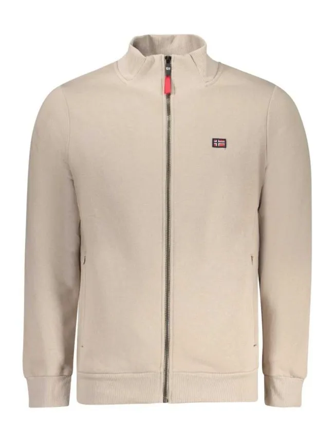 Norway 1963 muŠki duks 859452 beŽ