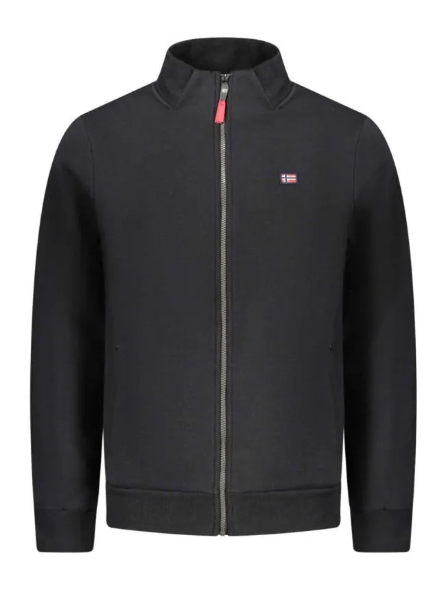 Norway 1963 muŠki duks 859452 crni