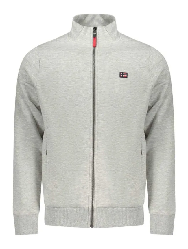 Norway 1963 muŠki duks 859452 sivi