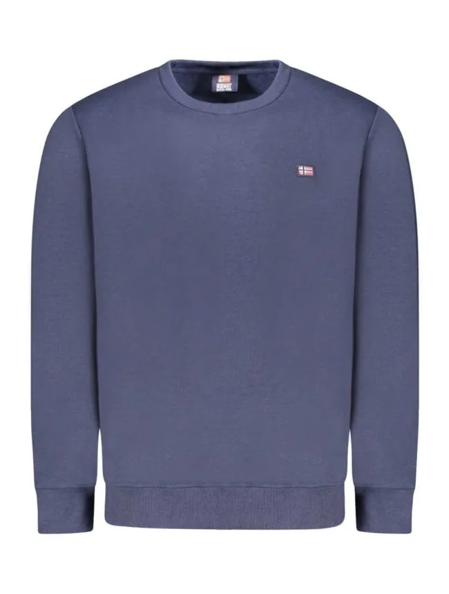 Norway 1963 muŠki duks 859453