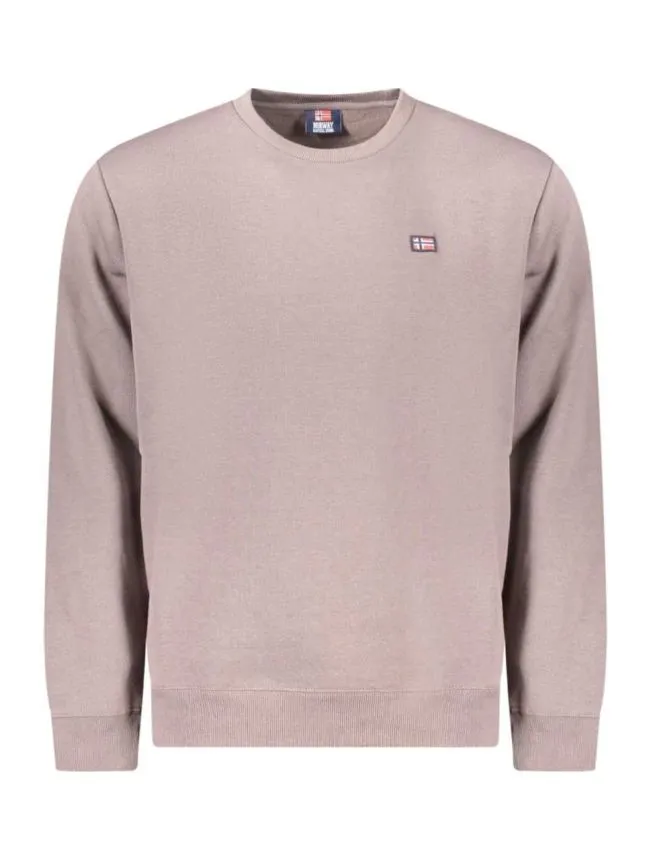 Norway 1963 muŠki duks 859453