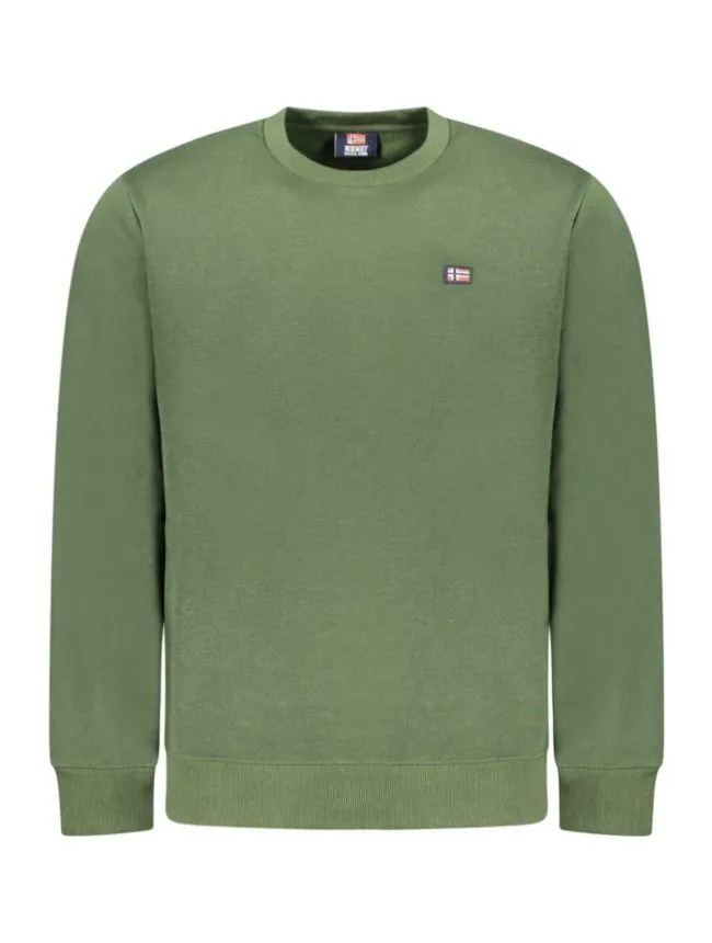 Norway 1963 muŠki duks 859453