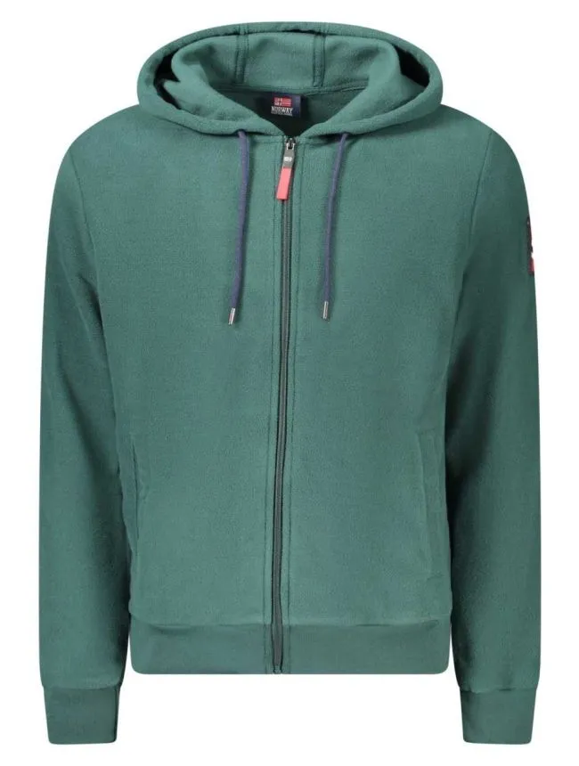 Norway 1963 muŠki duks sa kapuljaČom 849531