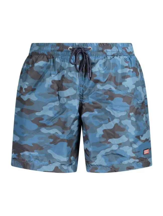 Norway 1963 muŠki Šorc za kupanje 858330