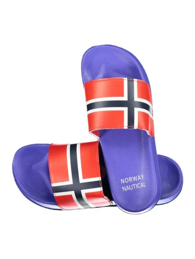 Norway 1963 papuČe 831002