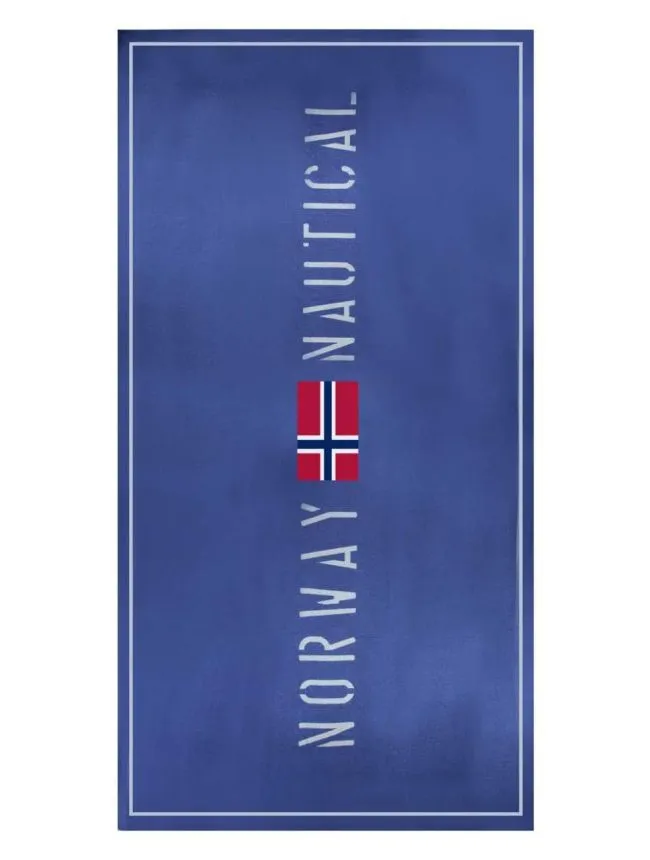 Norway 1963 peŠkir 831101