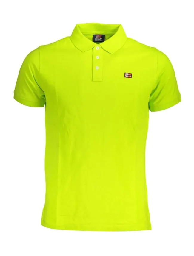 Norway 1963 polo majica 838861