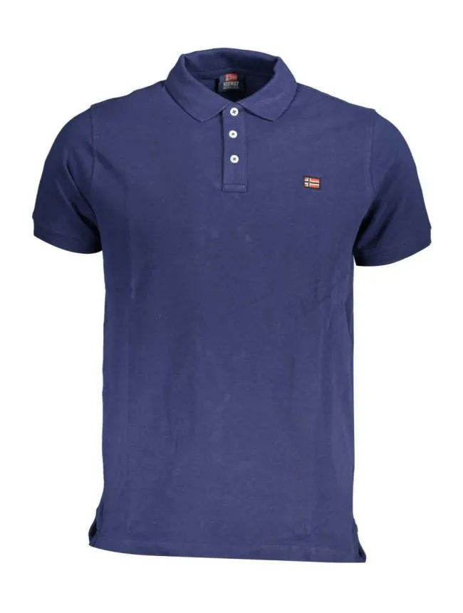 Norway 1963 polo majica 838861