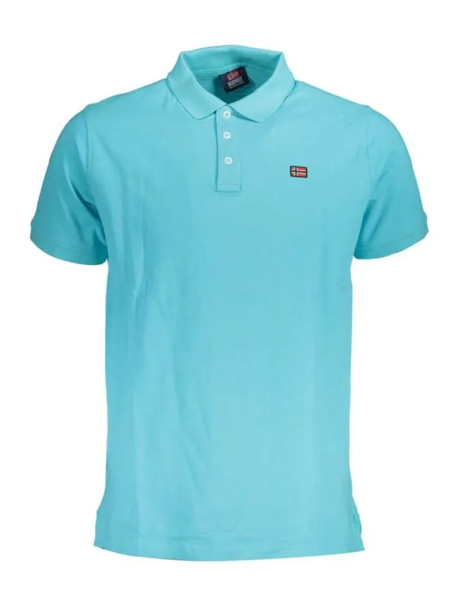 Norway 1963 polo majica 838861