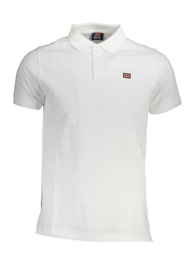 Norway 1963 polo majica 838861