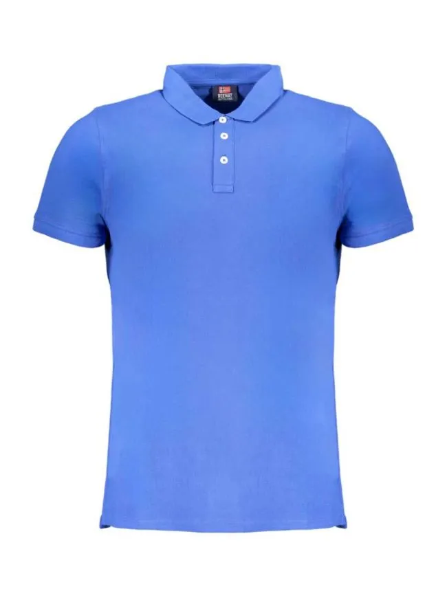Norway 1963 polo majica 838861