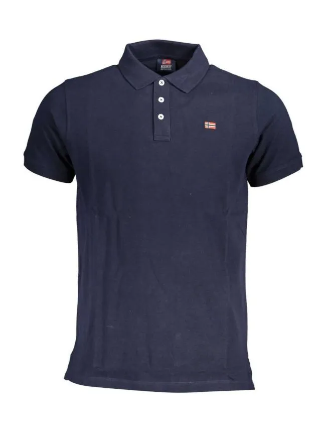 Norway 1963 polo majica 838861