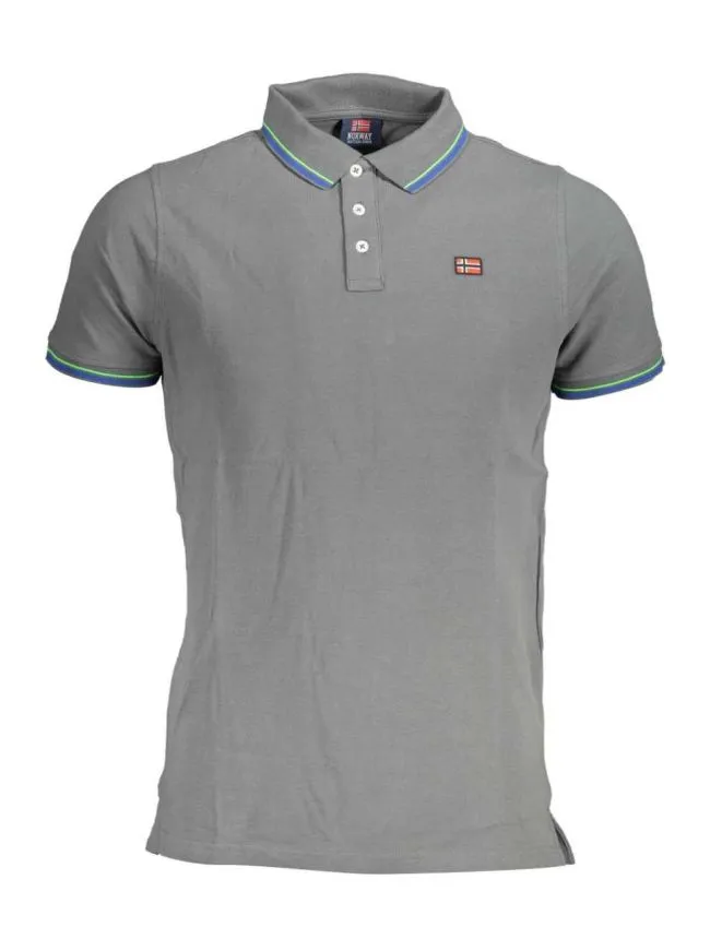 Norway 1963 polo majica 838862