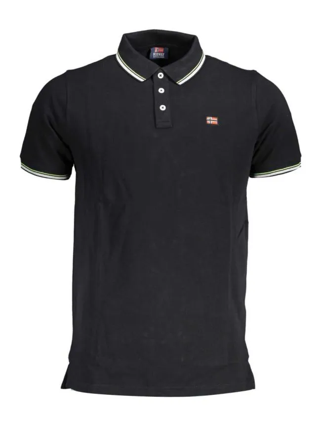 Norway 1963 polo majica 838862