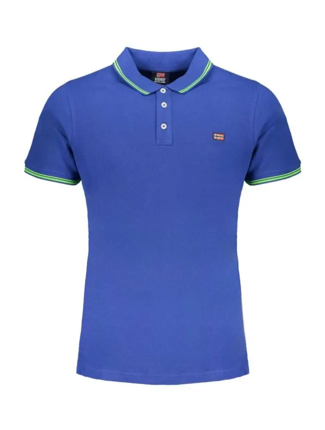 Norway 1963 polo majica 838862