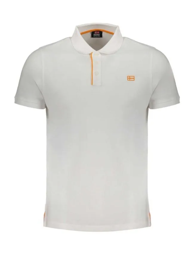 Norway 1963 polo majica 848863