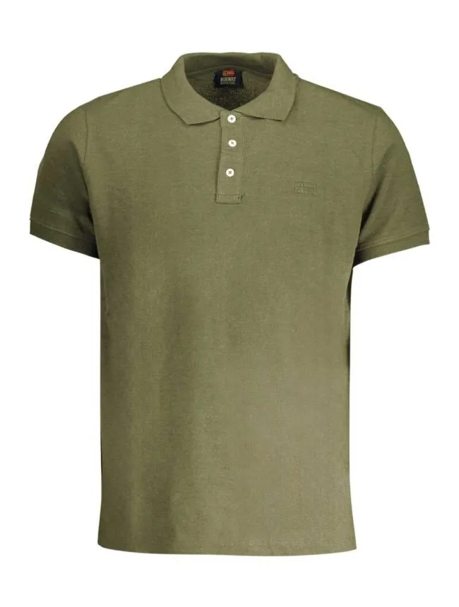 Norway 1963 polo majica 848864
