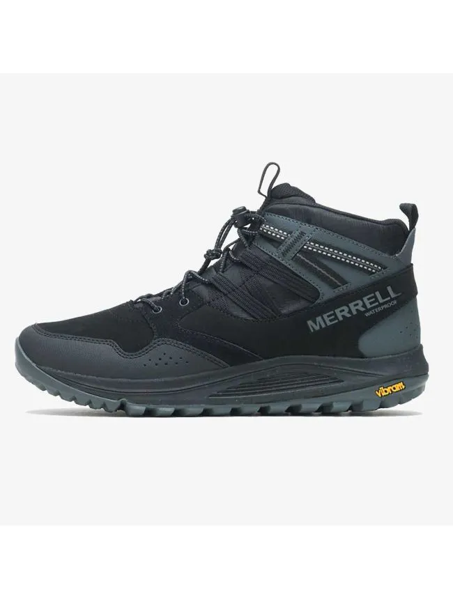 Nova sneaker boot bungee wp
