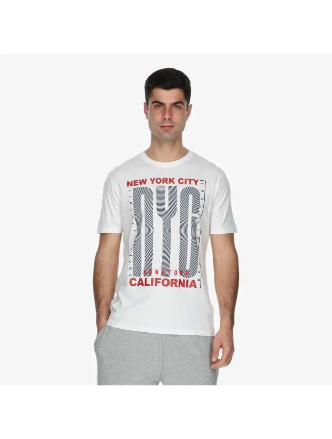 Nyc t-shirt