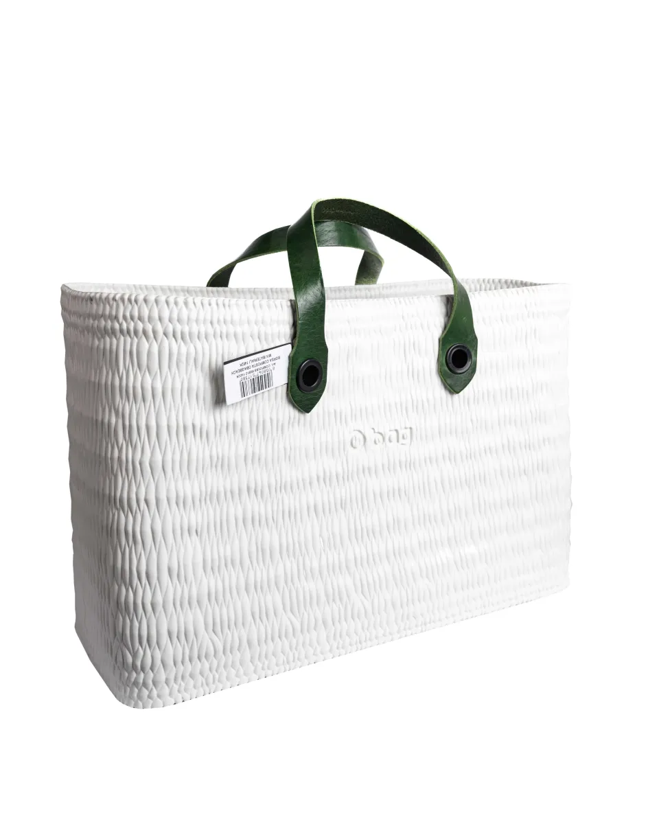 O bag beach
