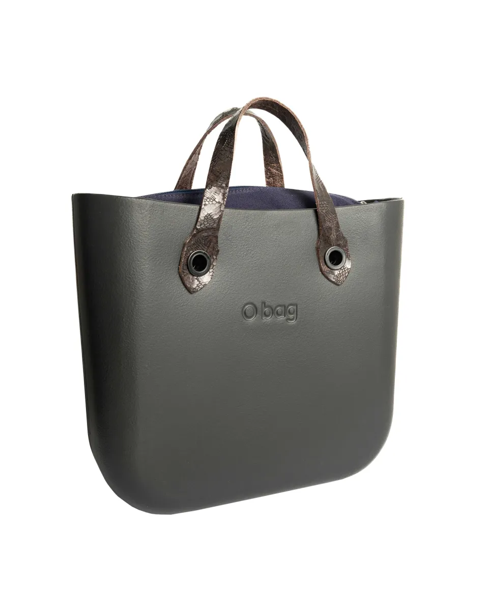 O bag