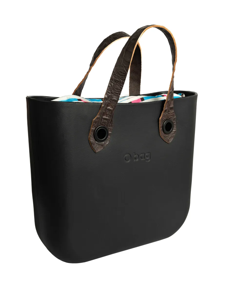 O bag