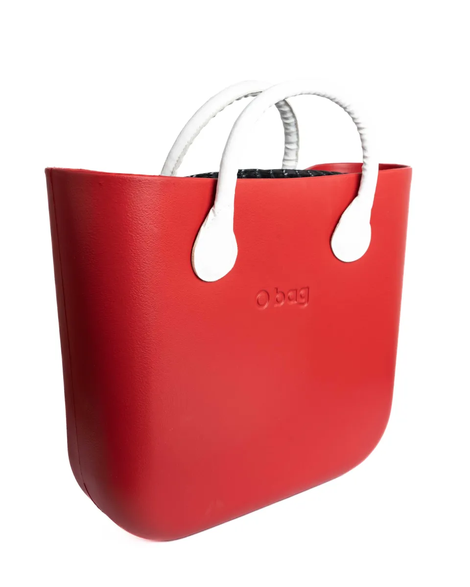 O bag