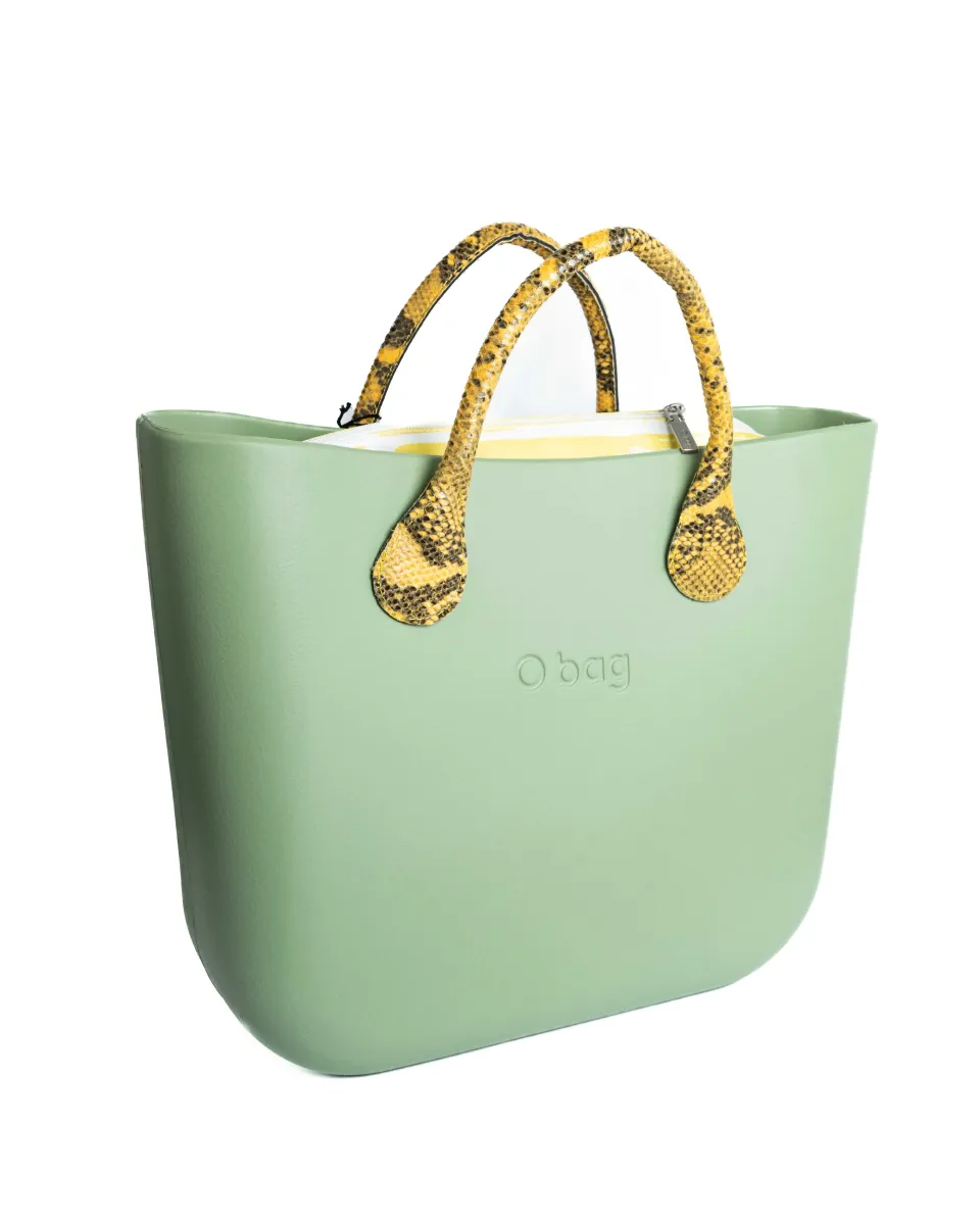 O bag
