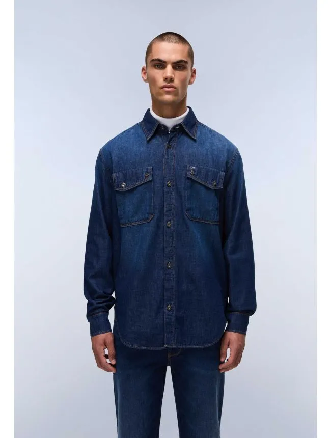 O-kiene ls denim d1d