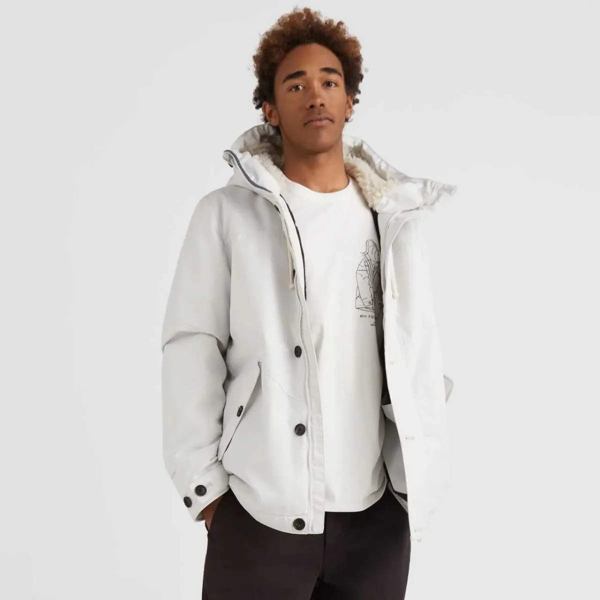 O’neill biofield jacket