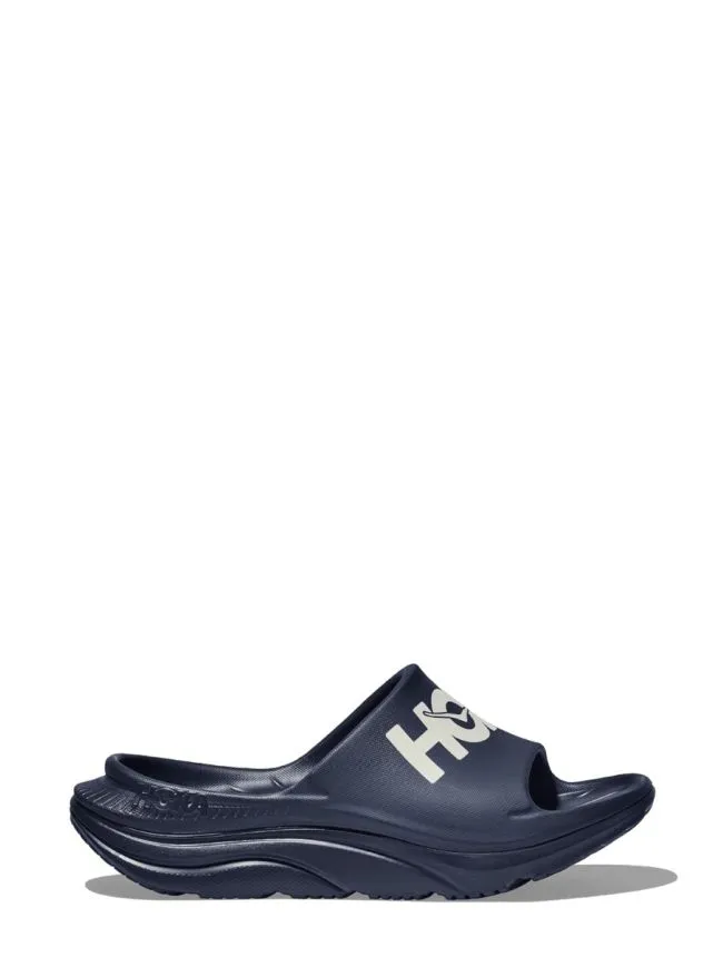 Ora athletic slide