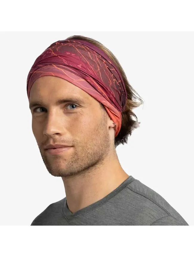 Original ecostretch unal garnet