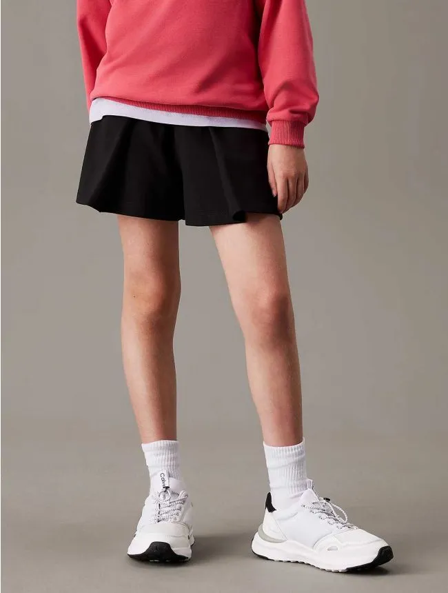 Šorts za devojcice calvin klein
