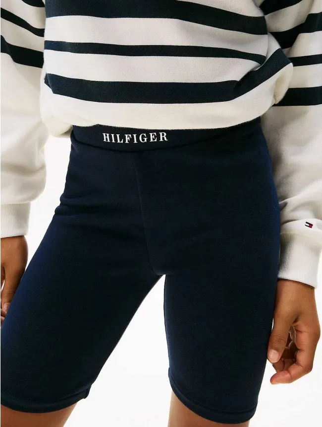 Šorts za devojcice tommy hilfiger