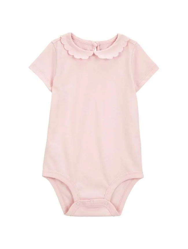 Oshkosh bodi za bebe devojčice roze