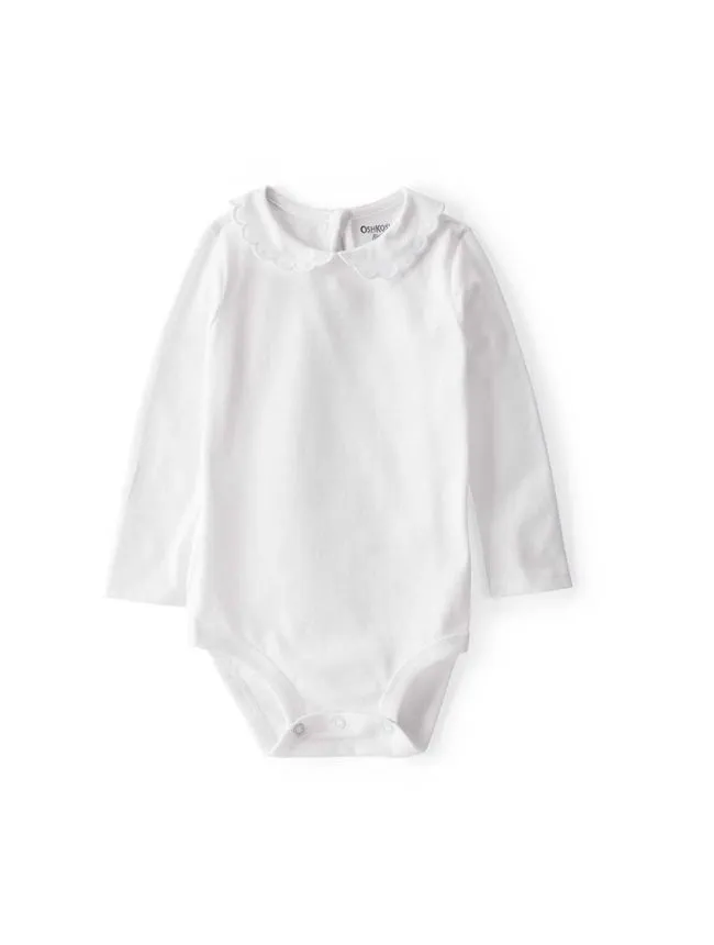 Oshkosh bodi za bebe devojčice