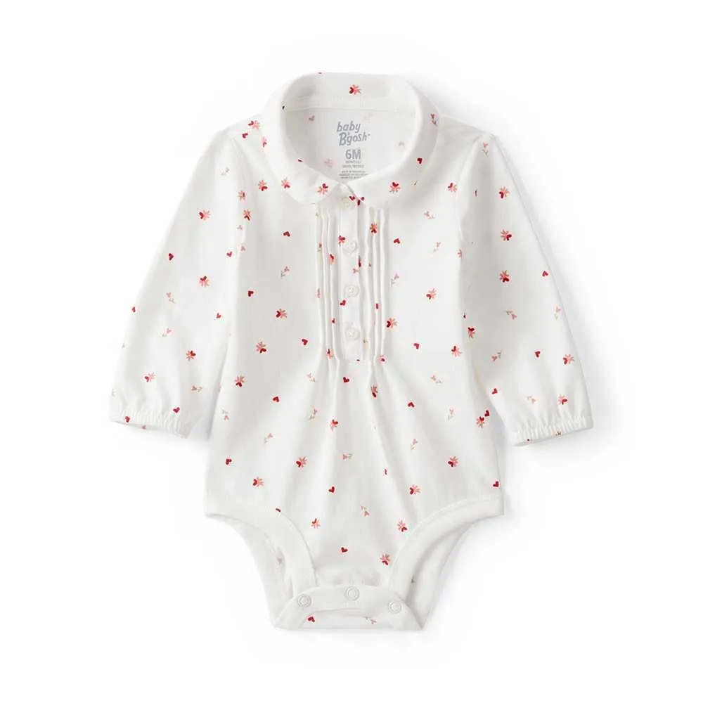 Oshkosh bodi za bebe devojčice