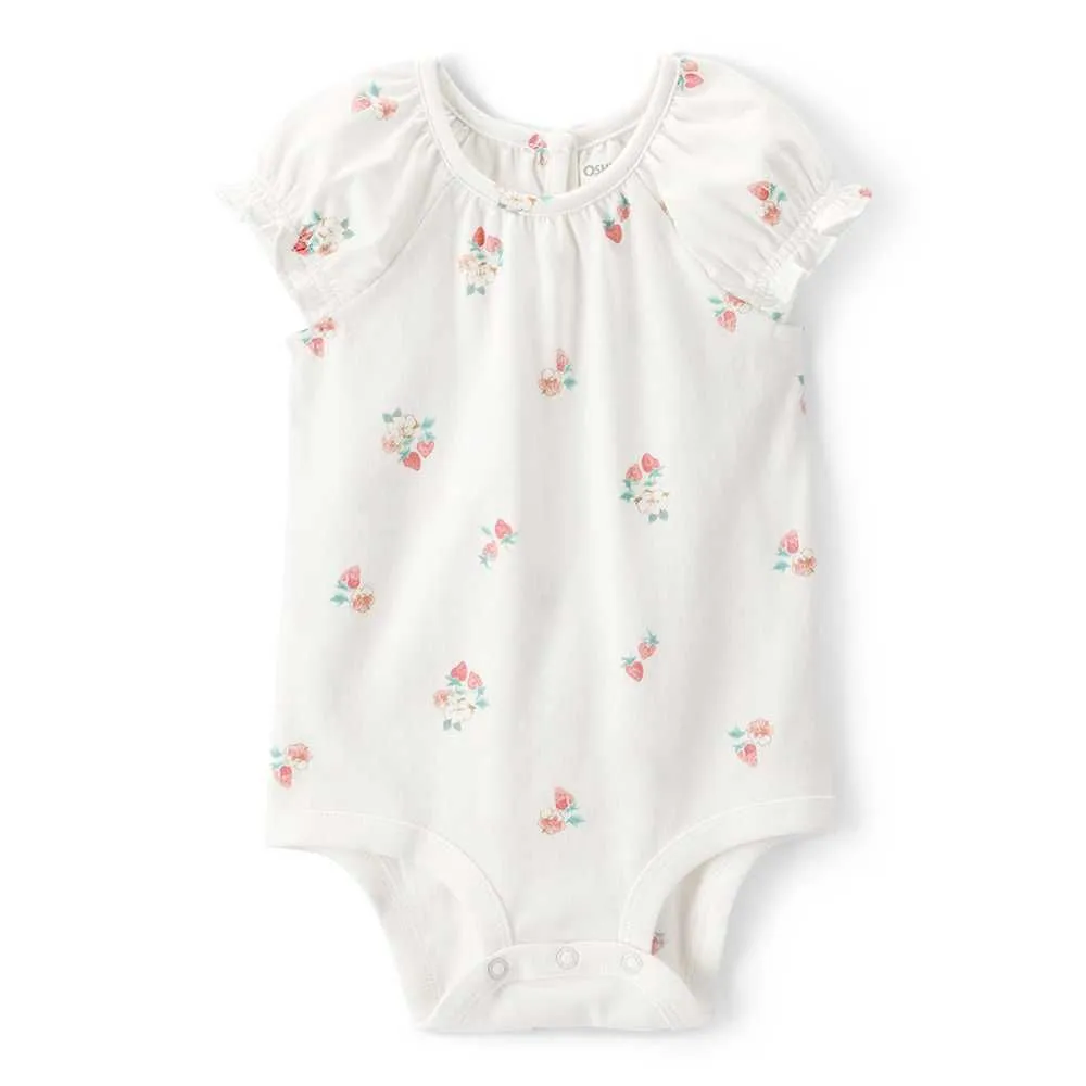 Oshkosh bodi za bebe devojčice