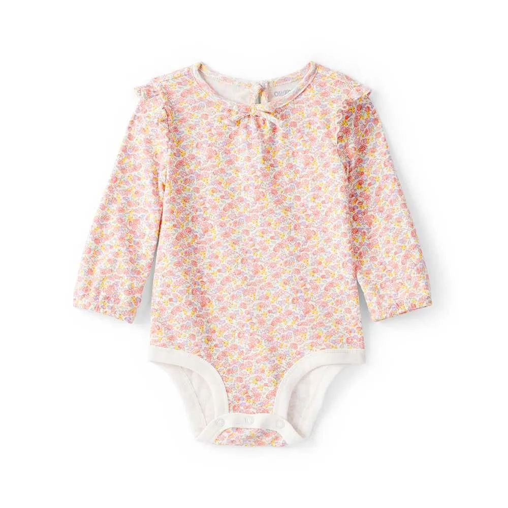 Oshkosh bodi za bebe devojčice