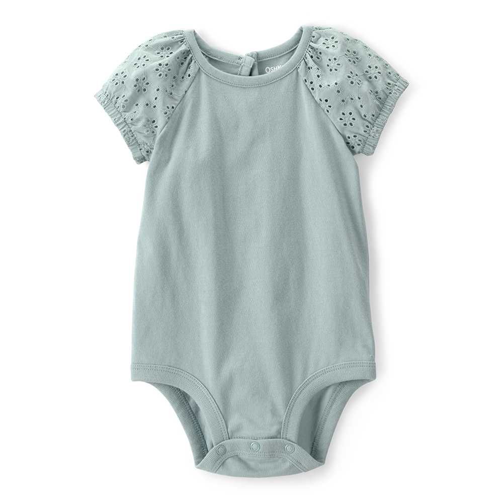 Oshkosh bodi za bebe devojčice