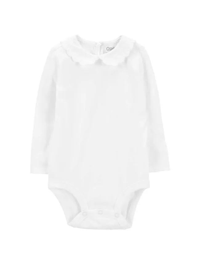 Oshkosh bodi za bebe devojčice