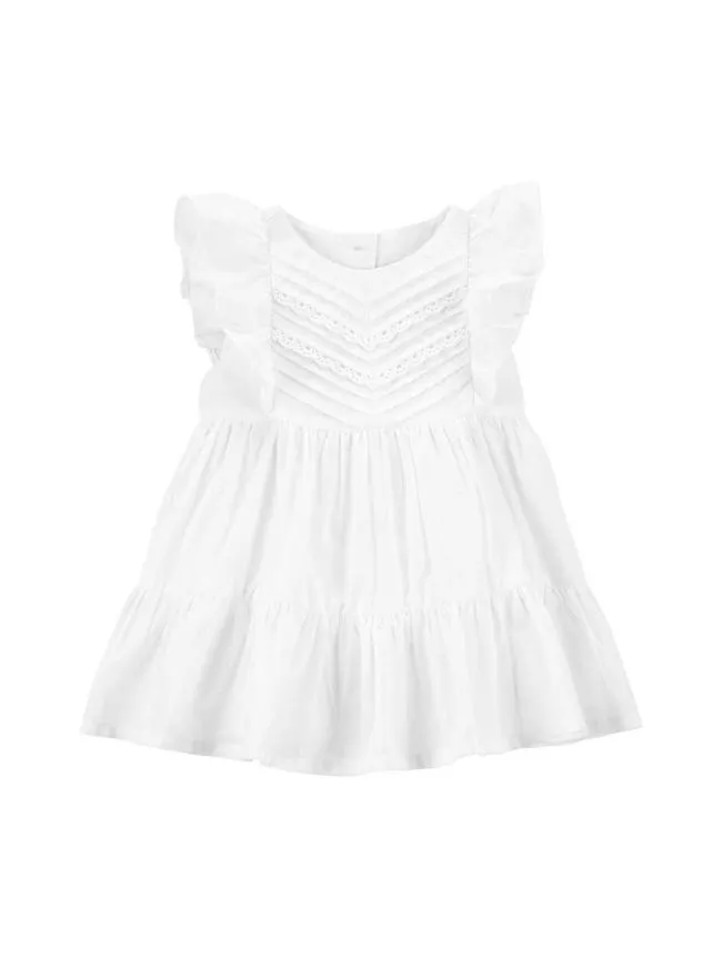 Oshkosh haljina  za bebe devojčice