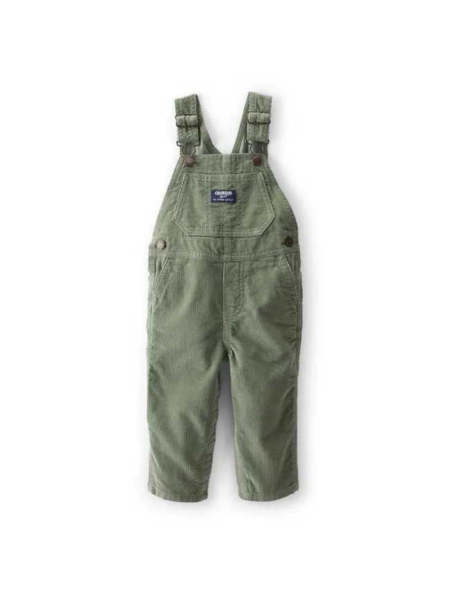 Oshkosh pantalone na tregere za bebe dečake