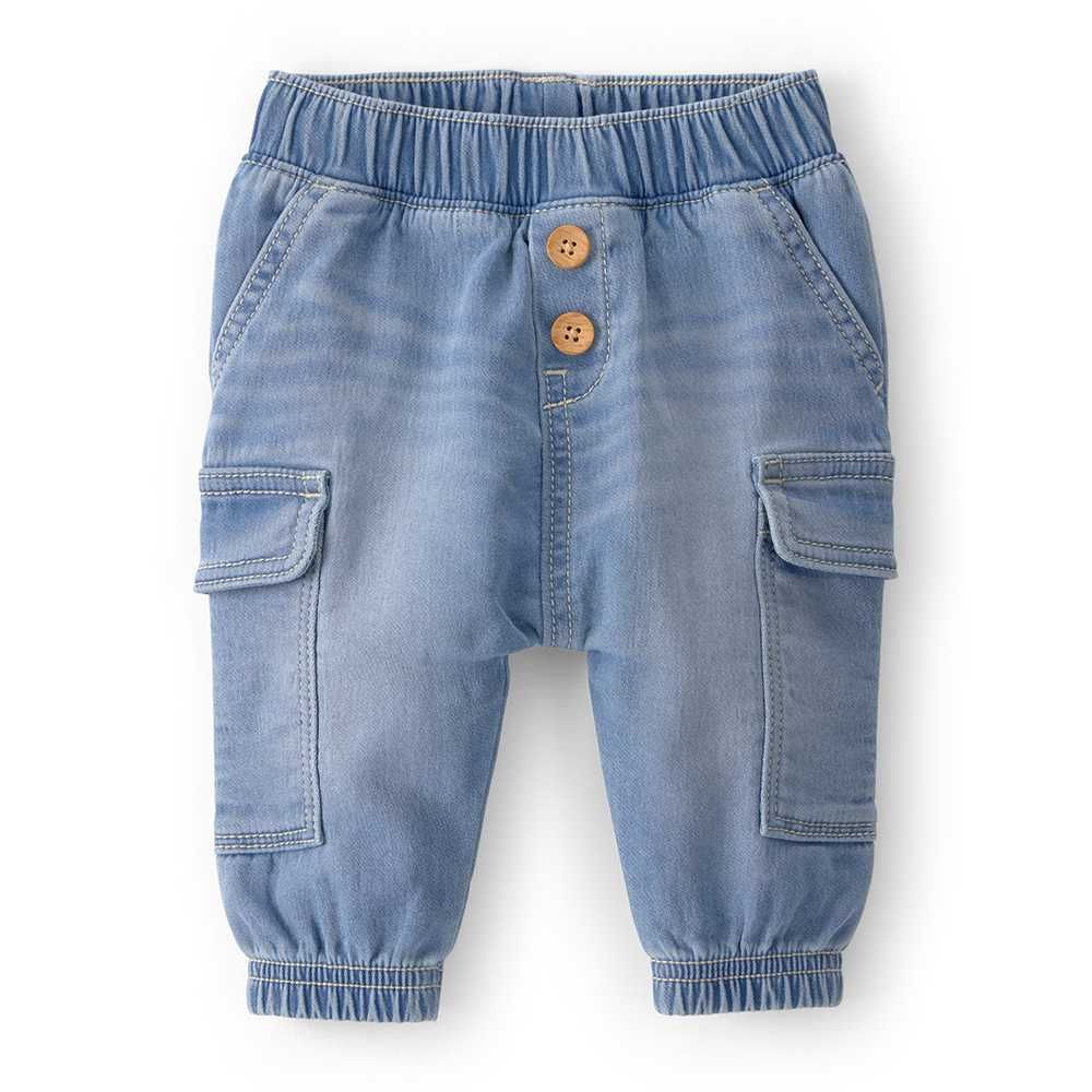 Oshkosh teksas pantalone za bebe dečake