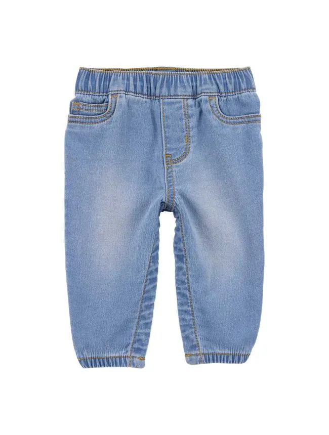 Oshkosh teksas pantalone za bebe dečake