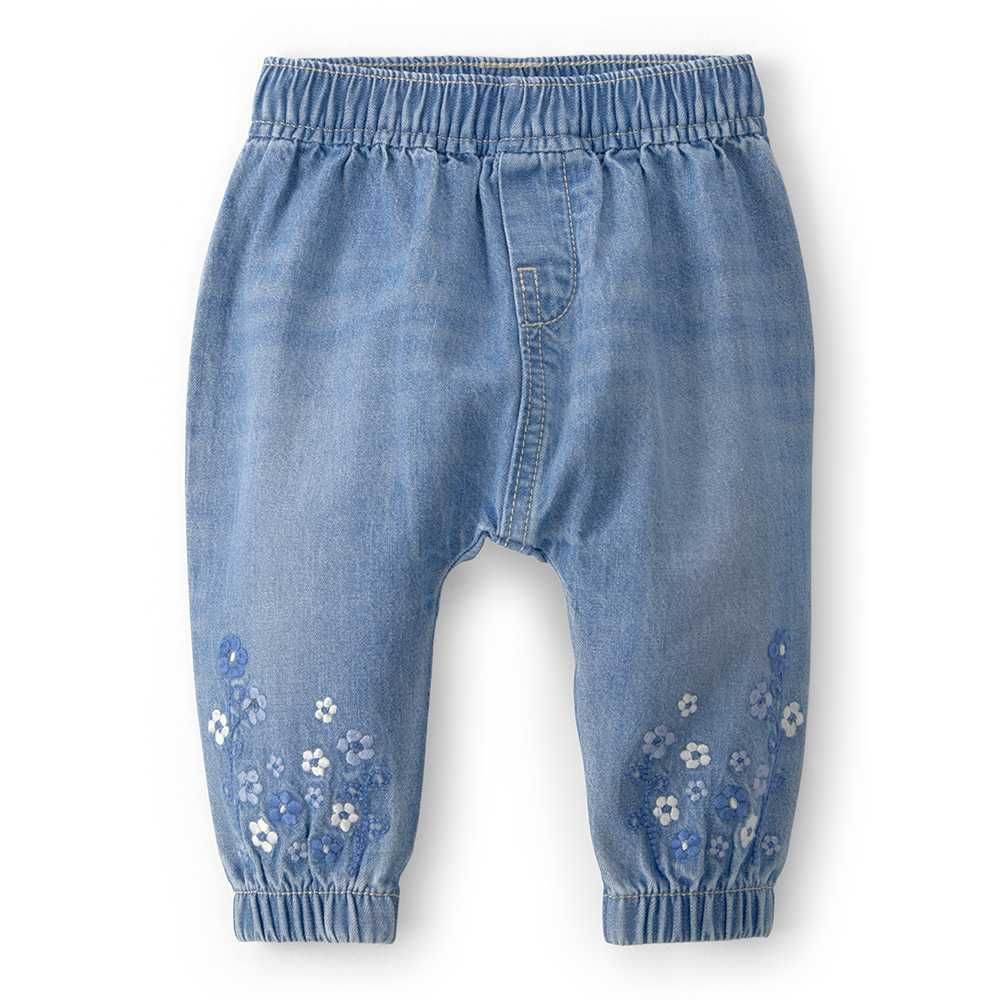 Oshkosh teksas pantalone za bebe devojčice