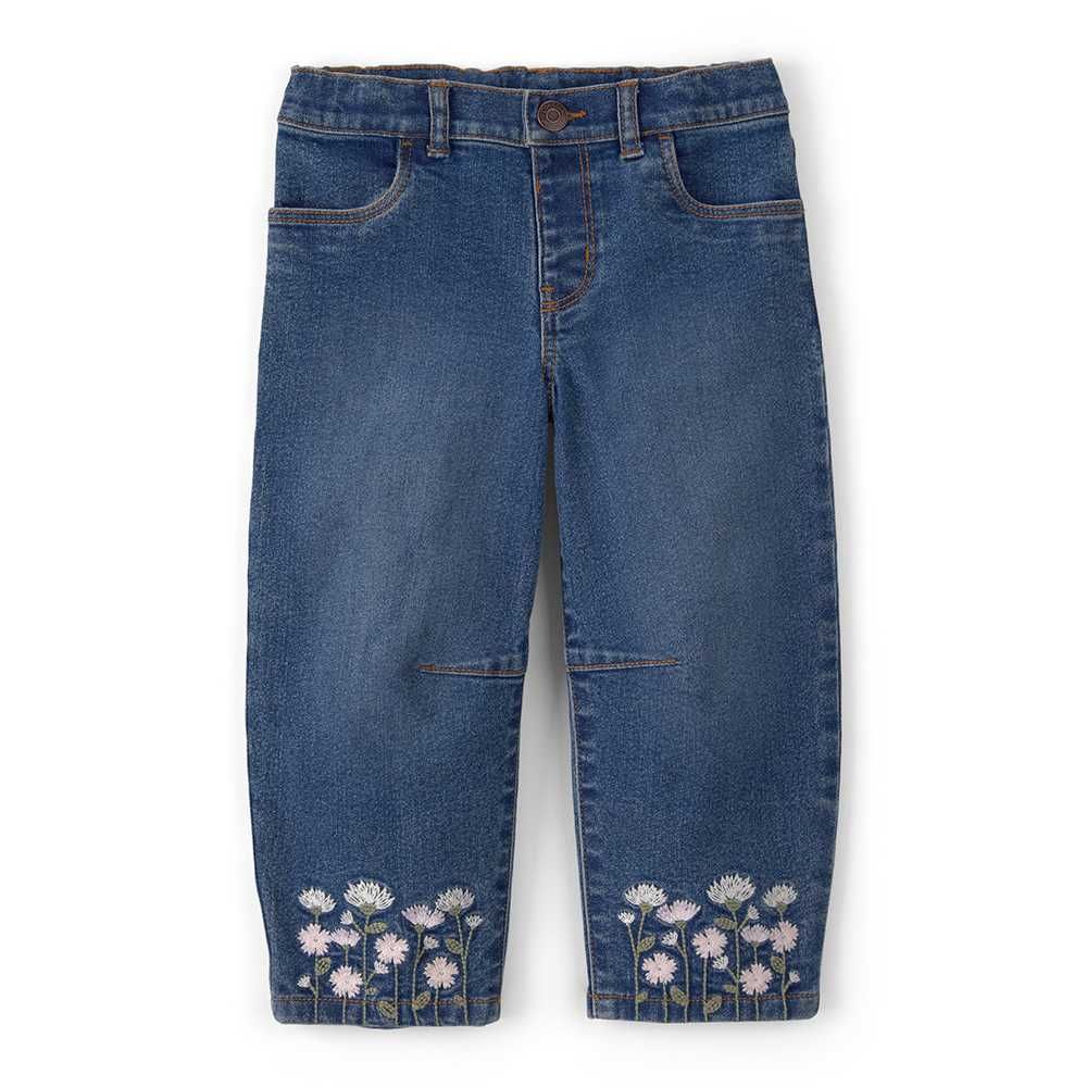 Oshkosh teksas pantalone za devojčice