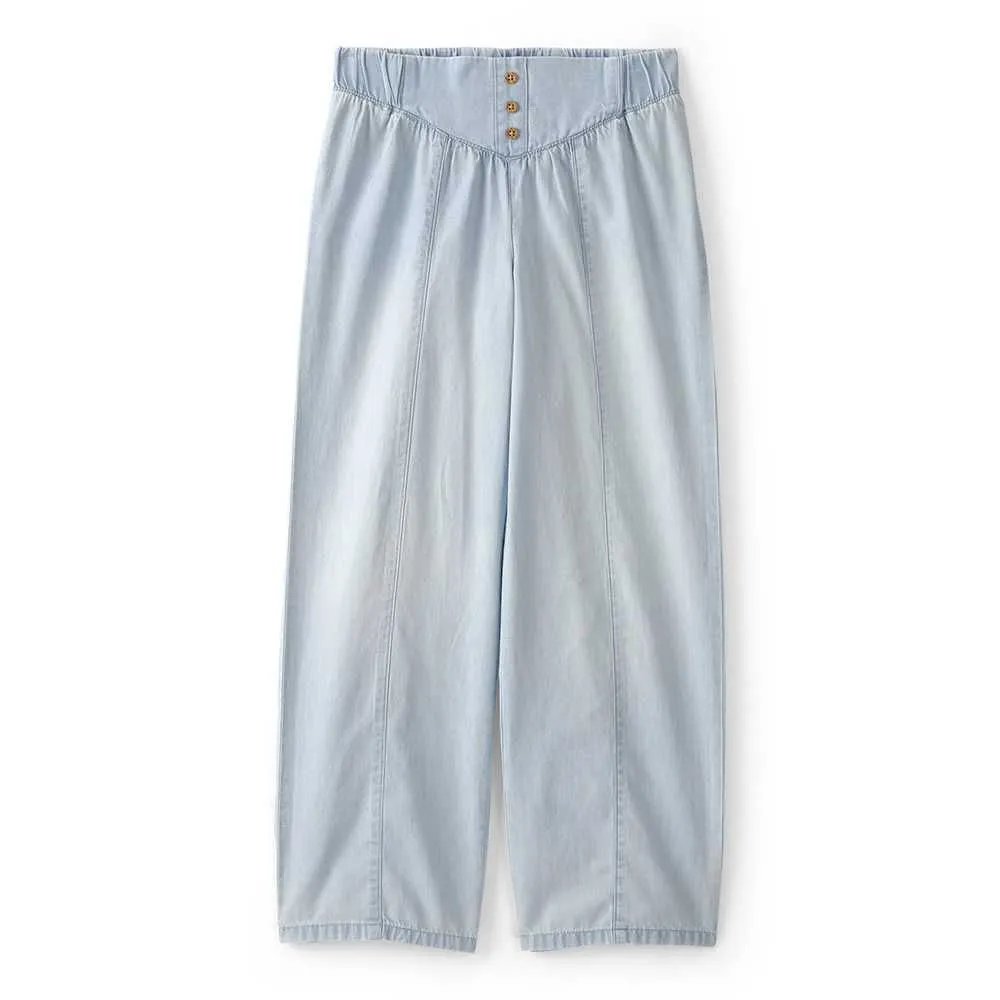 Oshkosh teksas pantalone za devojčice