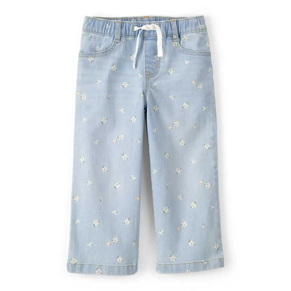 Oshkosh teksas pantalone za devojčice
